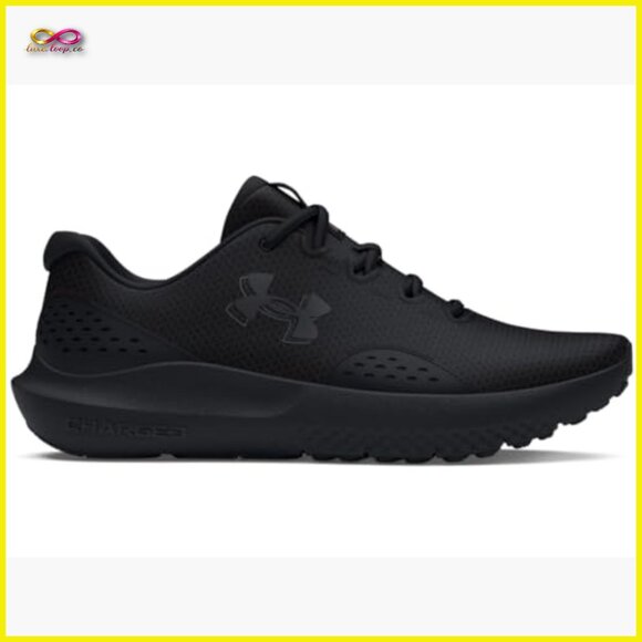 Modern Running Sneakers Athletic Road Performance Comfort Lace-Up Mesh